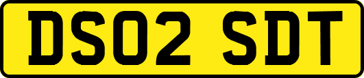 DS02SDT