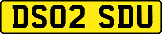 DS02SDU