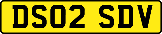 DS02SDV