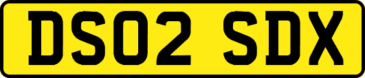 DS02SDX