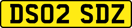 DS02SDZ