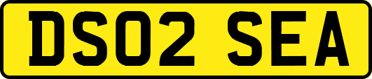 DS02SEA