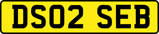 DS02SEB
