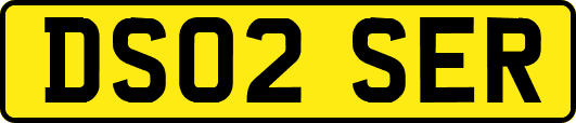 DS02SER