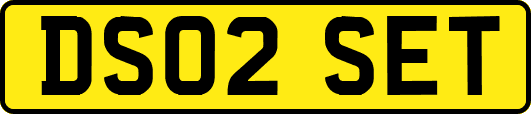 DS02SET
