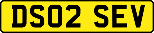 DS02SEV