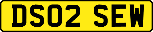 DS02SEW