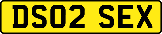 DS02SEX