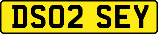 DS02SEY