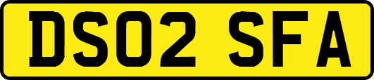 DS02SFA