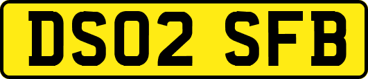 DS02SFB