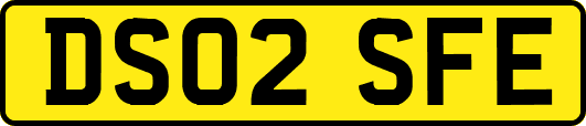 DS02SFE