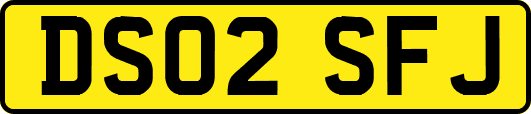 DS02SFJ