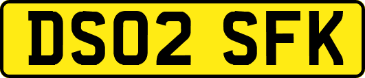 DS02SFK