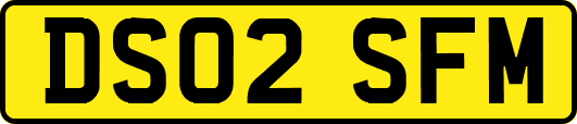 DS02SFM