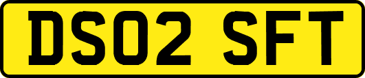 DS02SFT