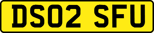 DS02SFU