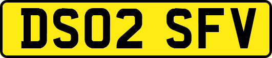 DS02SFV