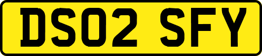 DS02SFY