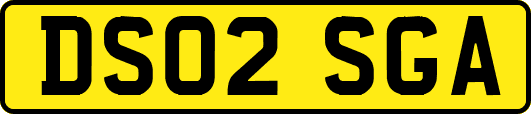 DS02SGA