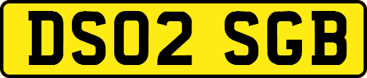DS02SGB