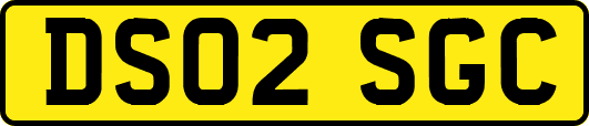 DS02SGC
