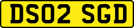 DS02SGD