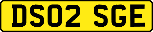 DS02SGE