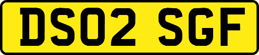DS02SGF