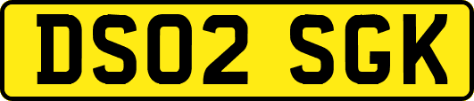DS02SGK