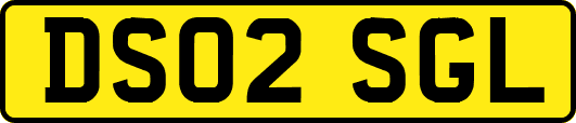 DS02SGL