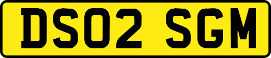 DS02SGM