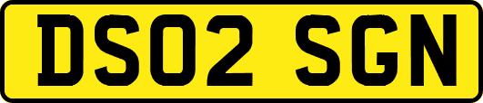 DS02SGN