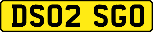 DS02SGO