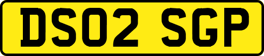 DS02SGP