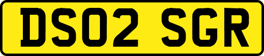 DS02SGR