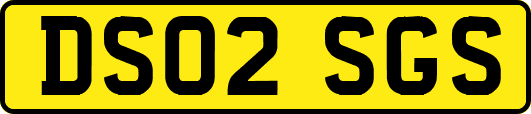 DS02SGS