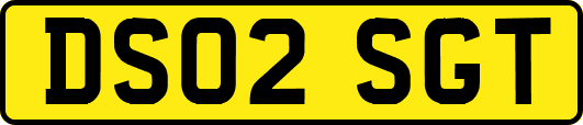 DS02SGT