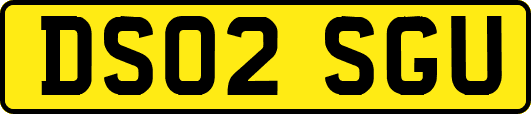 DS02SGU