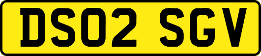 DS02SGV