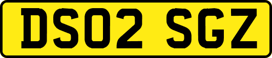 DS02SGZ