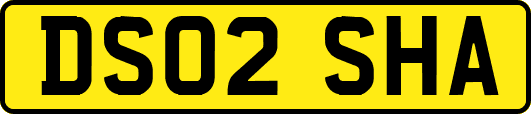 DS02SHA