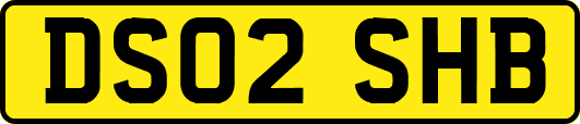 DS02SHB