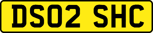 DS02SHC