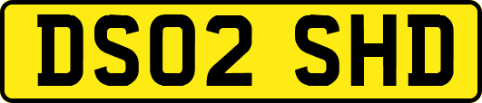 DS02SHD
