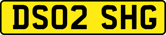 DS02SHG