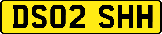 DS02SHH