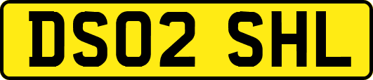 DS02SHL