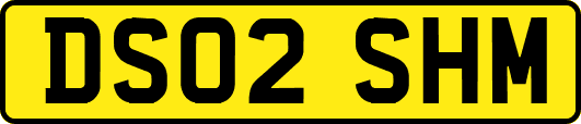 DS02SHM