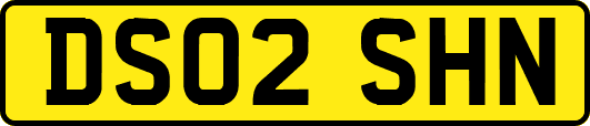 DS02SHN